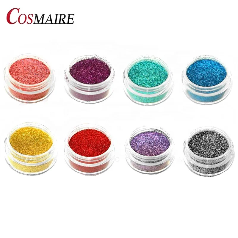 Wholesale Bulk Cosmetic Biodegradable Glitter