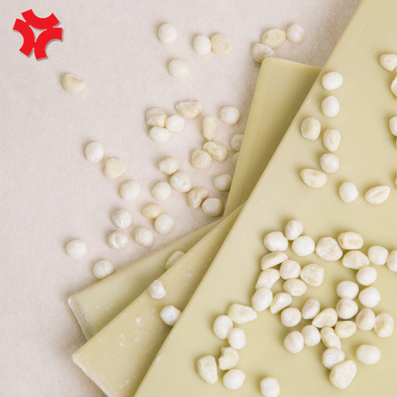  Лист Жевательная основа