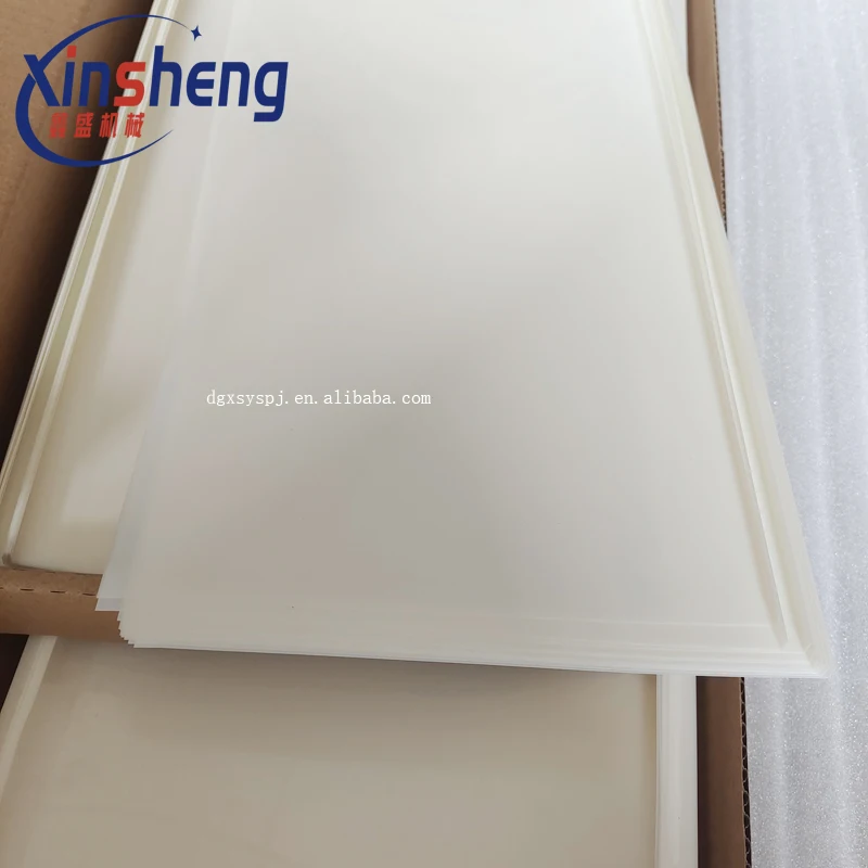 Ink Duct Foil  GTO MO SM52 SM72 SM74 SM102 CD102 Ink Fountain Film for Heidelberg Machine Ink Duct Foil