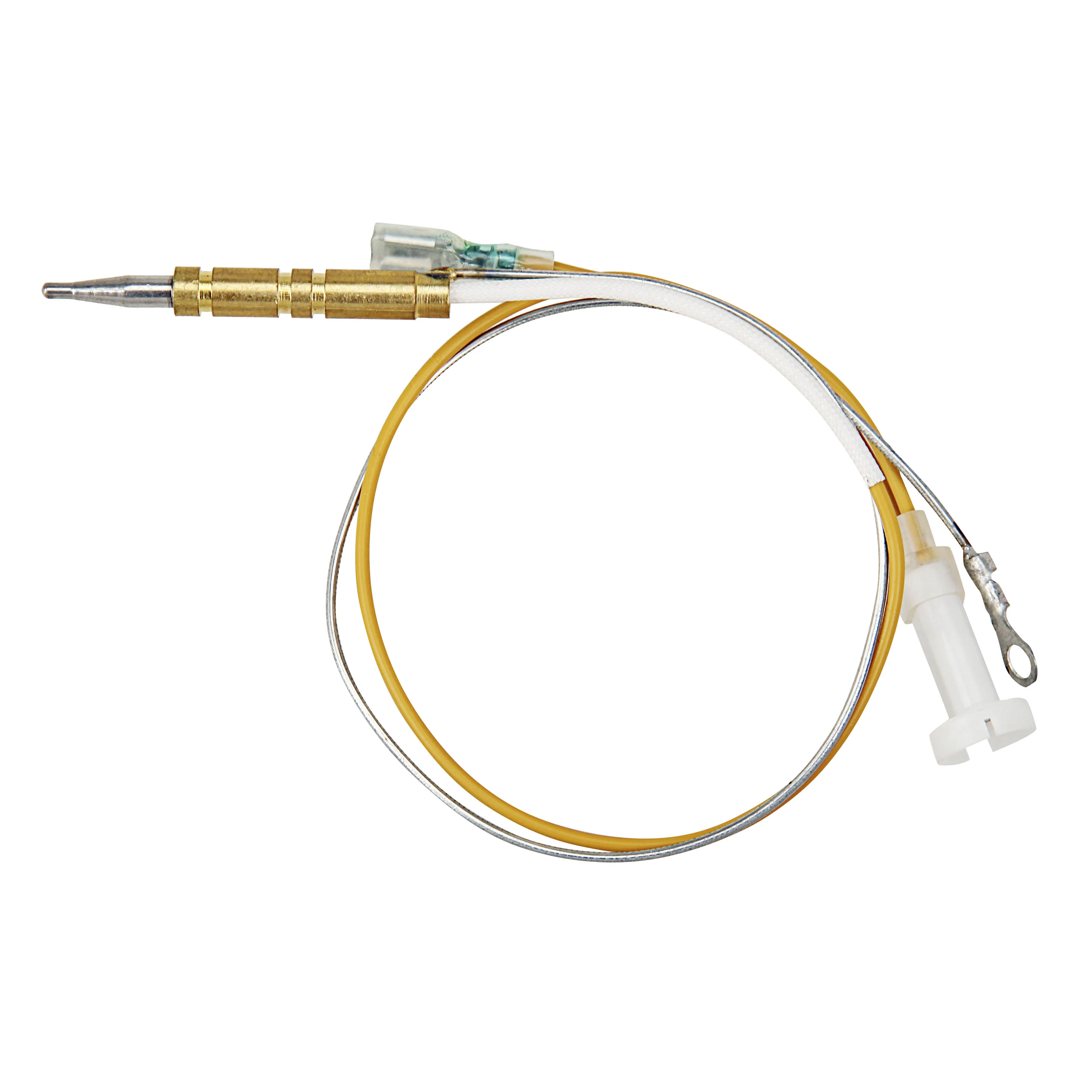 General professional burning water heater grill grill oven kitchen stove thermocouple