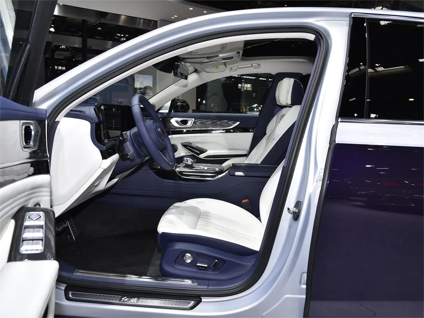 Pre Sale Deposit Faw Hongqi Car Hybrid Luxury Sedan Hongqi H9 Best Price 3.0T 4 Seats Gasoline Cars Used Cheap Car