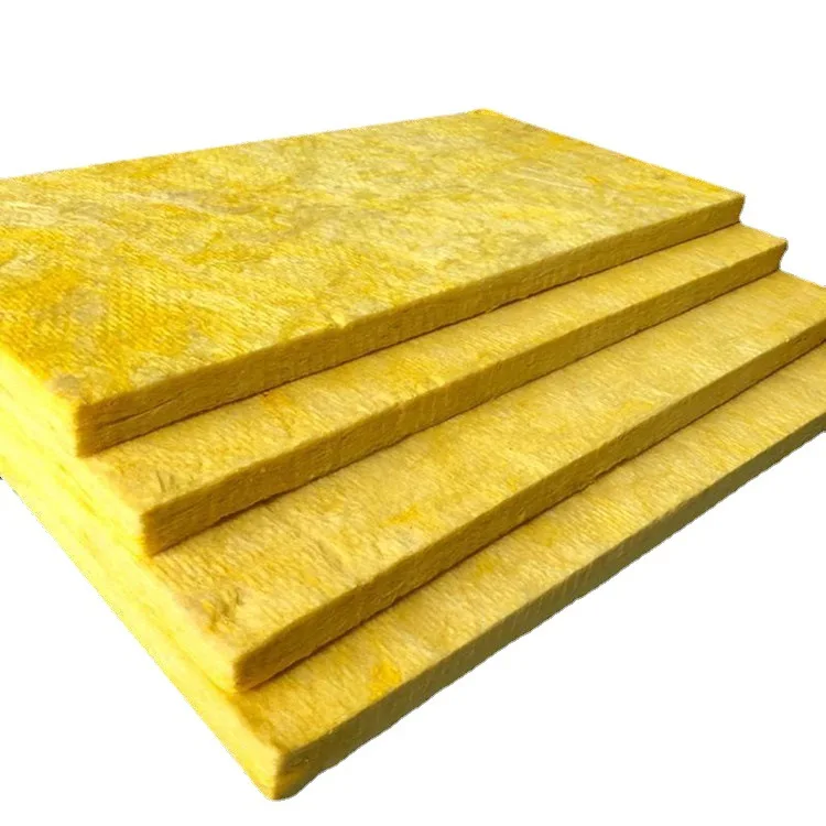 Price discount, fireproof and flame-retardant centrifugal glass cotton strip