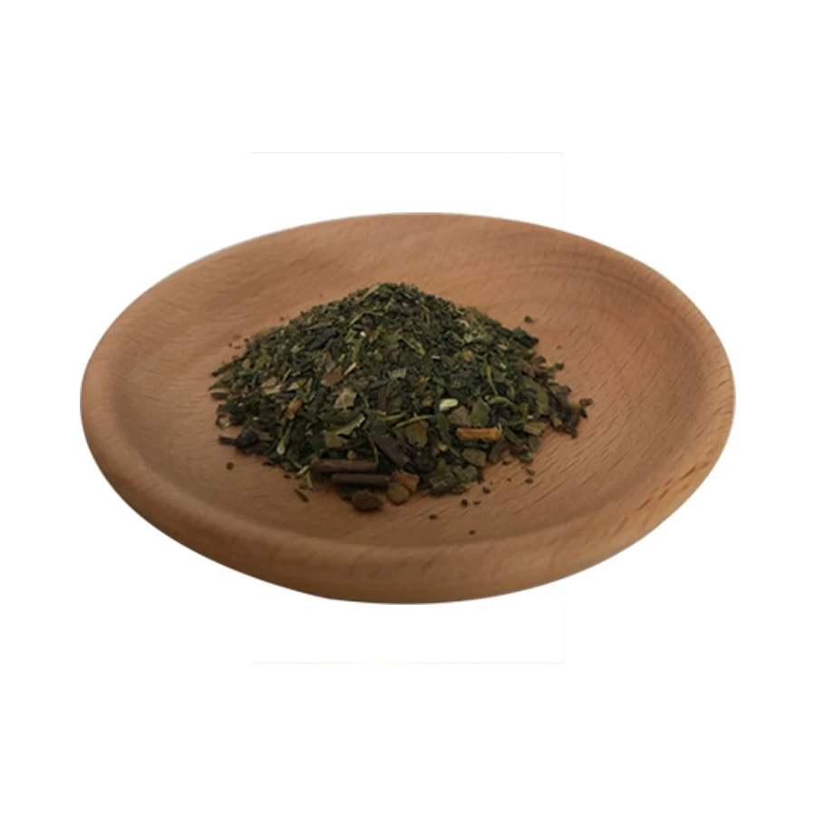 
Hot sale nutrition and health care products anti cancer tea to prevention and treatment hangovers 