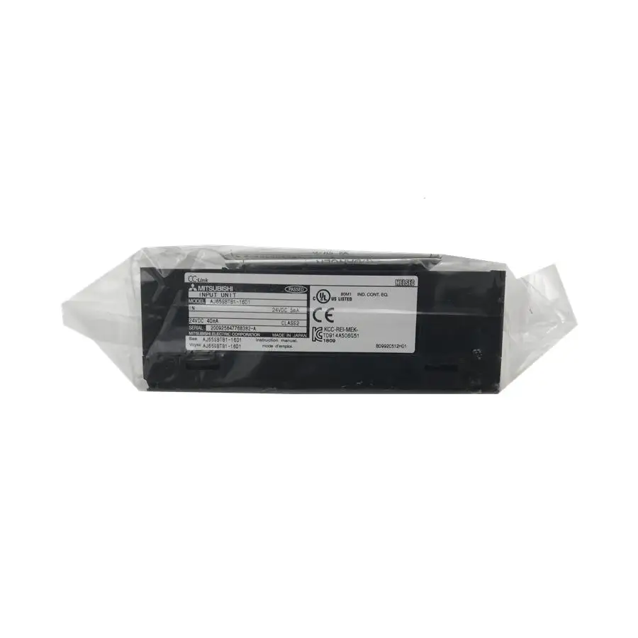 New original   in  stock Mitsubishi  PLC  FX3G-2AD-BD