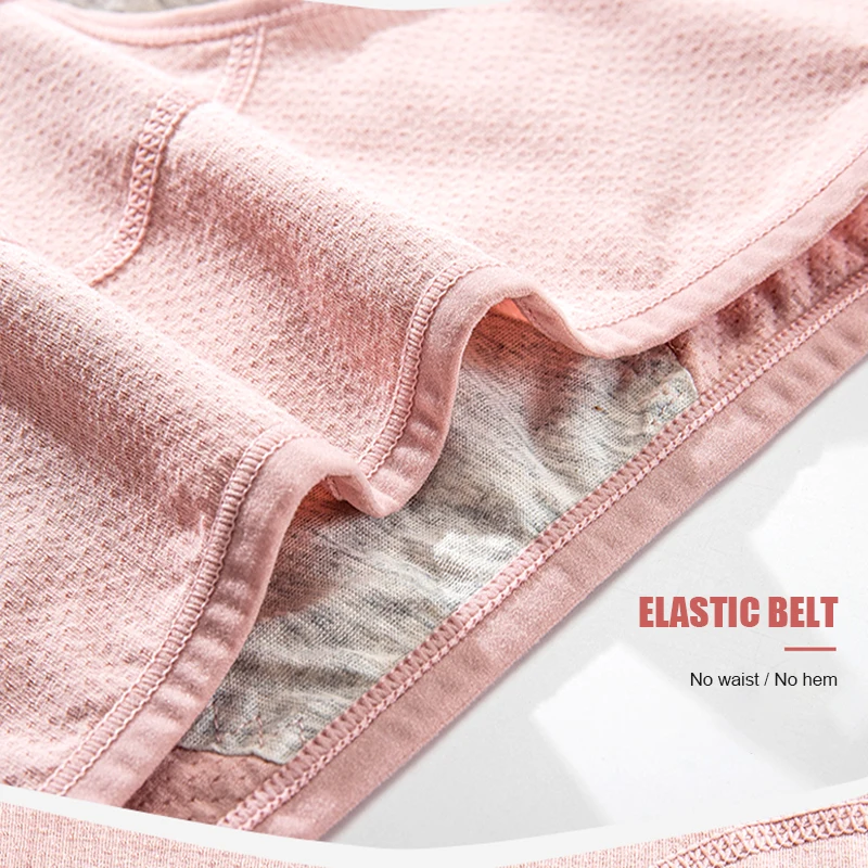 Menstrual Underwear Period Panties free size