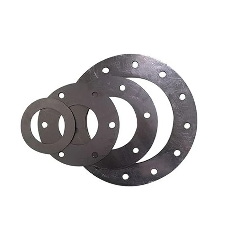 Wholesale Direct Sale Various sizes Metal Pure Graphite Gasket Sheet
