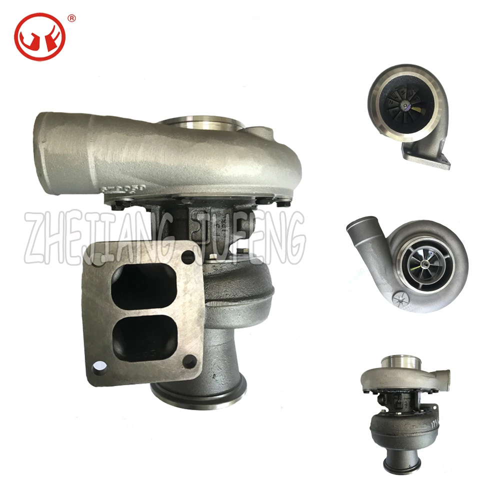 JF149003 S300 turbo 179079 OEM 1825632C91 для Navistar DT408 DT466 DT466E I530E