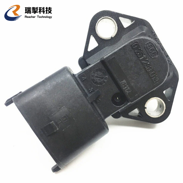 Pressure MAP Sensor For BYD CHANA CHERY HAFEI GEELY BL Coupe 1.5 3600040E 3762010B3 0261230011 0261230010 030906051A