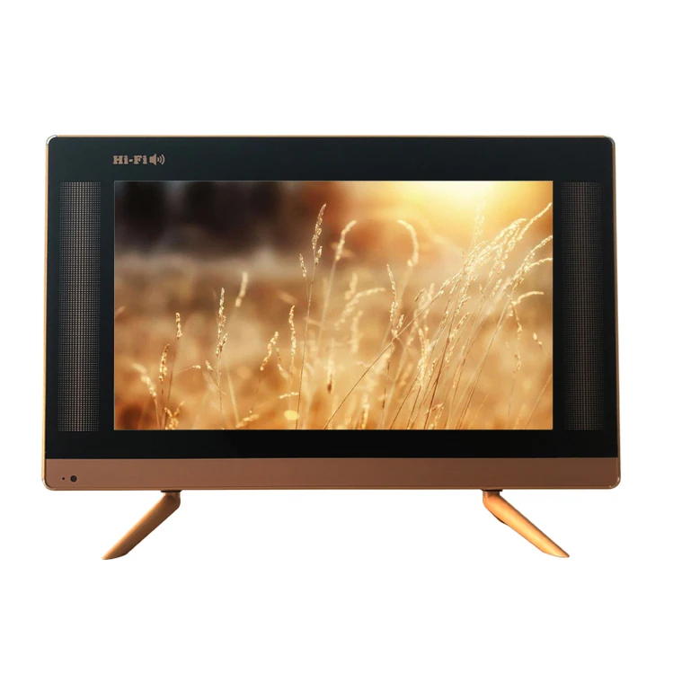 SOYOR Screen led tv televisions, Guangzhou cheap television 19 inch smart led tv