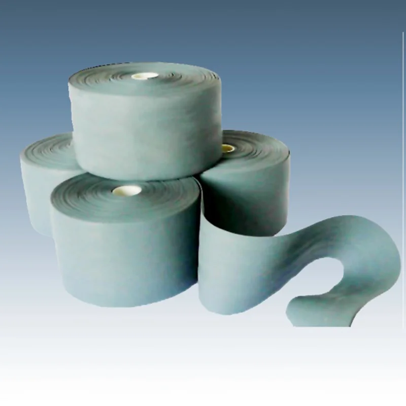 
Brand Manufacturer JY-50*0.5 Silicone rubber insulation winding tape 