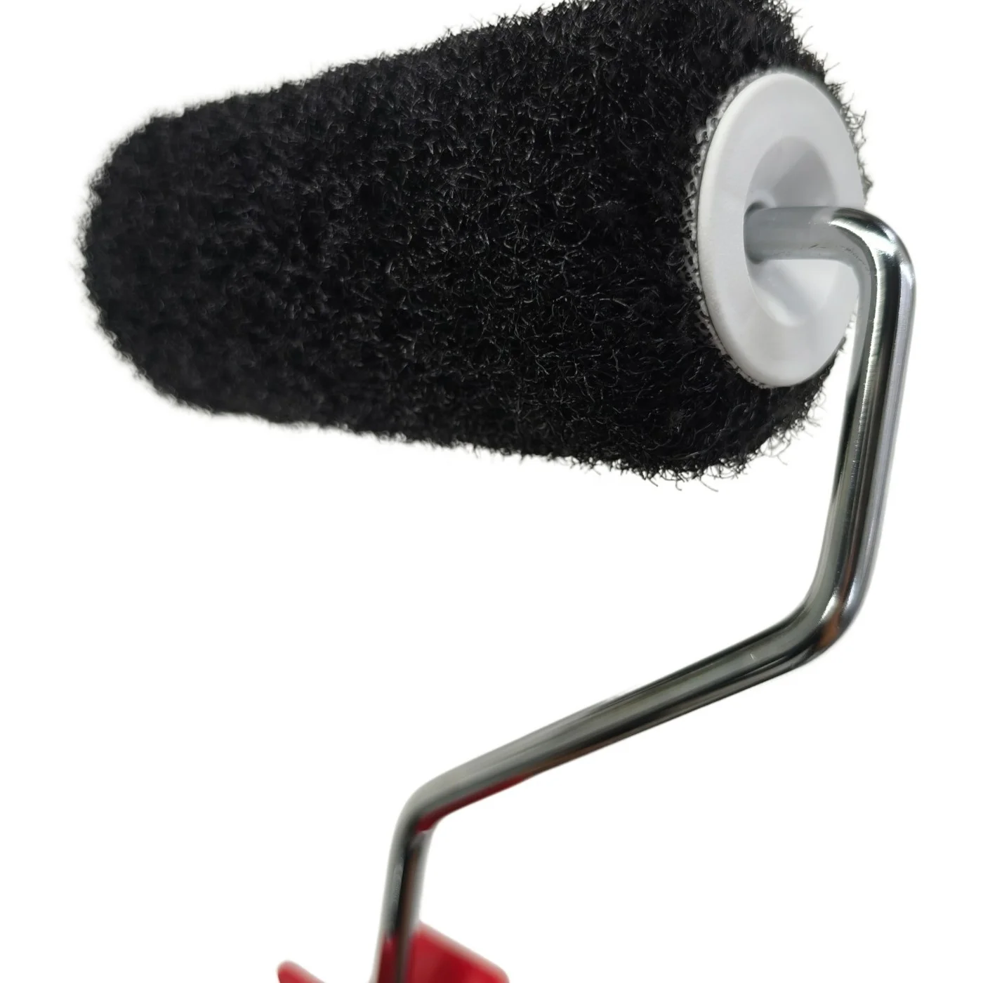 Easy Grip Nylon Paint Roller Textured Wall Applications Paint Roller