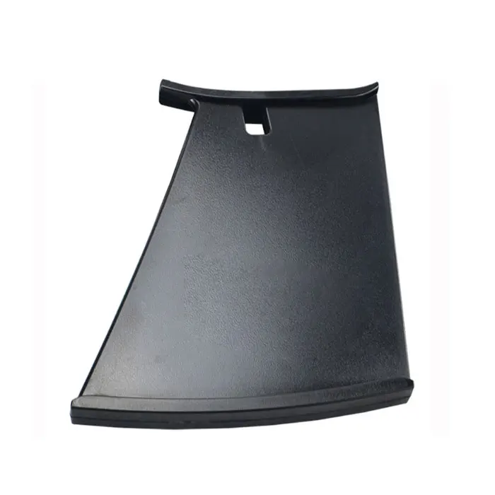 XT Car Modified Tail Wind Spoiler For Subaru 02-07 WRX STi