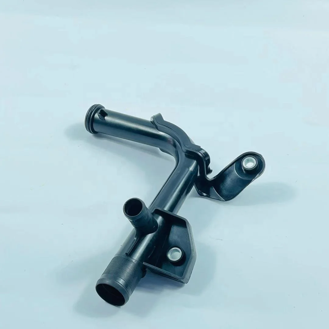 Radiator Coolant Hose For Renault Clio III Modus/Grand Modus 1.4 1.6  OEM#8200408549