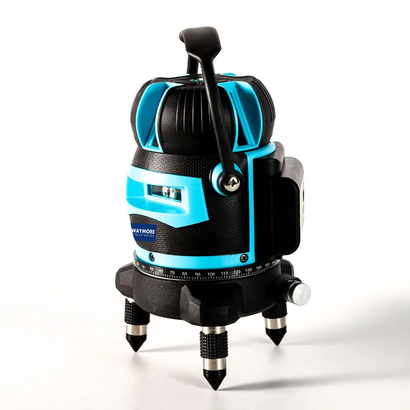 Factory Manufacturing Self Leveling Laser Durable Laser Leveling Tool