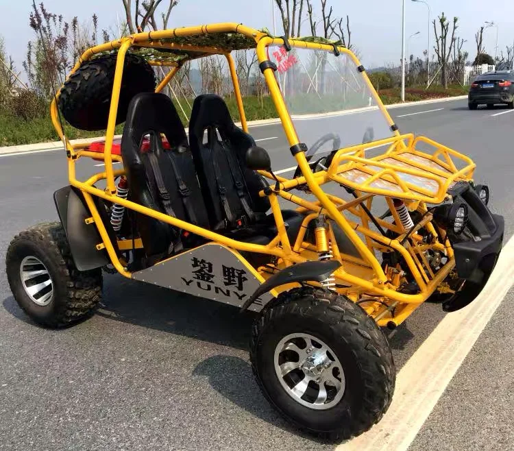 
High Quality 200CC Diesel UTV 4x4 Cheap For Sale 