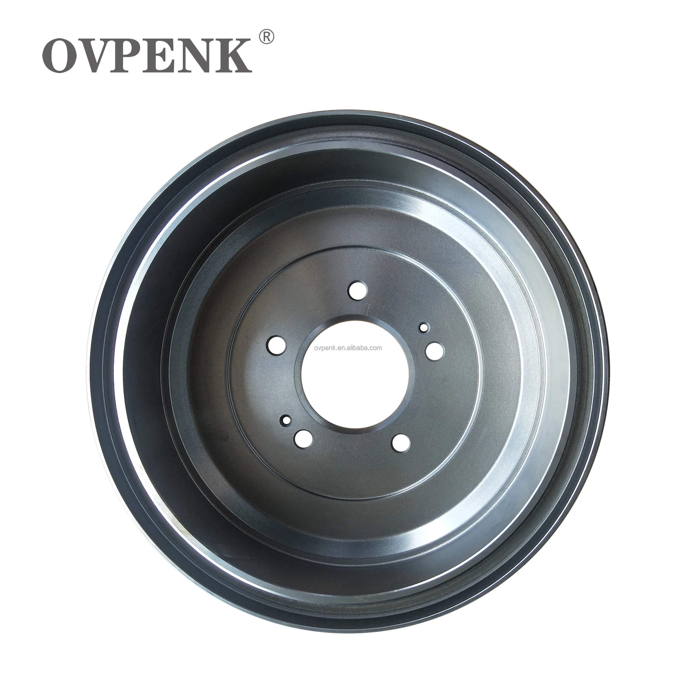 high performance Rear Brake Drums For mitsubishi Zinger 08Year L200 2WD 2006/TRITONPick up 2015 MN102438 Auto Parts