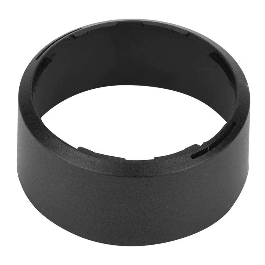 Hot sales HB-47 Camera Lens Hood HB 47 for Nikon D90 D5100 D7100 D3100 D3000 with AF-S 50mm f/1.4G Lens