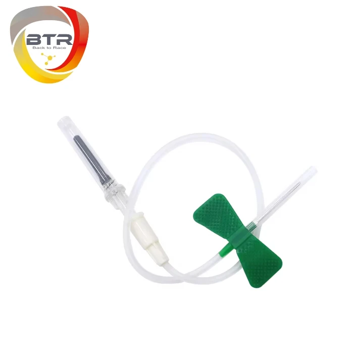 BTR Vacutainer Blood Collection Needle Blood Collection Needle (Pen Type)