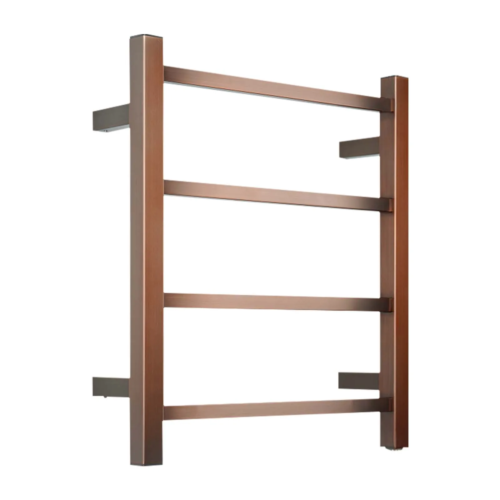 household wall-mounted black towel rack best buy towel warmer heated towel rail factory price