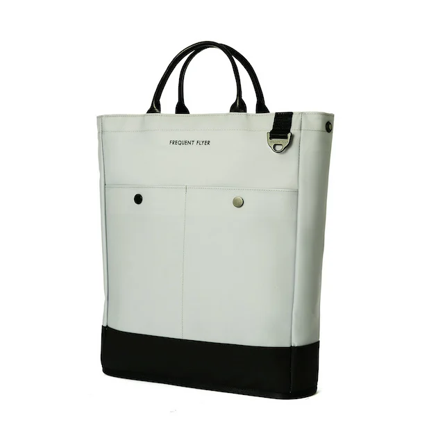 Direct Sale Big Laptop Tote Bag Eco Friendly Crossbody Tote Bag