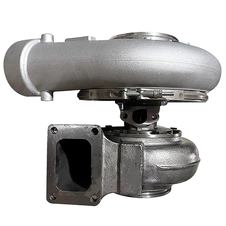 HC5A Turbocharger 3594054 3524650 3524651 3801844 3594055 317108 for 19.0L Cummins GenSet Truck KTA19 KTA38 KT19 Engine
