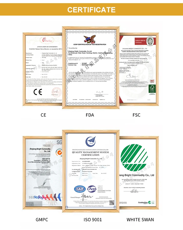 BR New disinfection cleaning wipes 75% alcohol disinfection wet wipes medical disinfection wipes aseptic