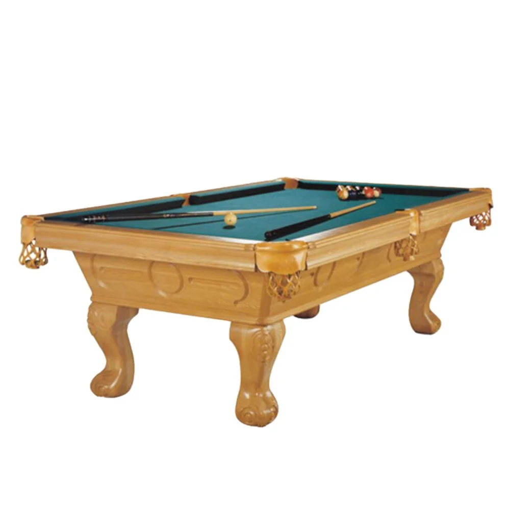 9ft biljards for home use and club