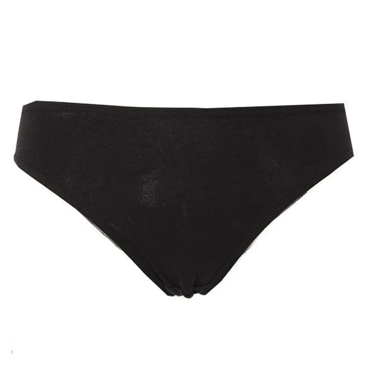 Women Breathe Modal Sexy Underwear Cheap High Elastic Women Period Underwear Panties