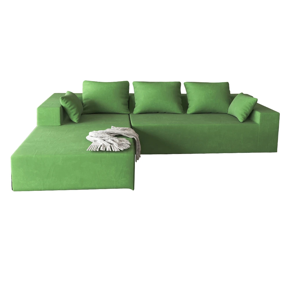 Multi-Function Parent-child Sofa Playroom Modern Kids Play Couch Children For Living Room Sofas