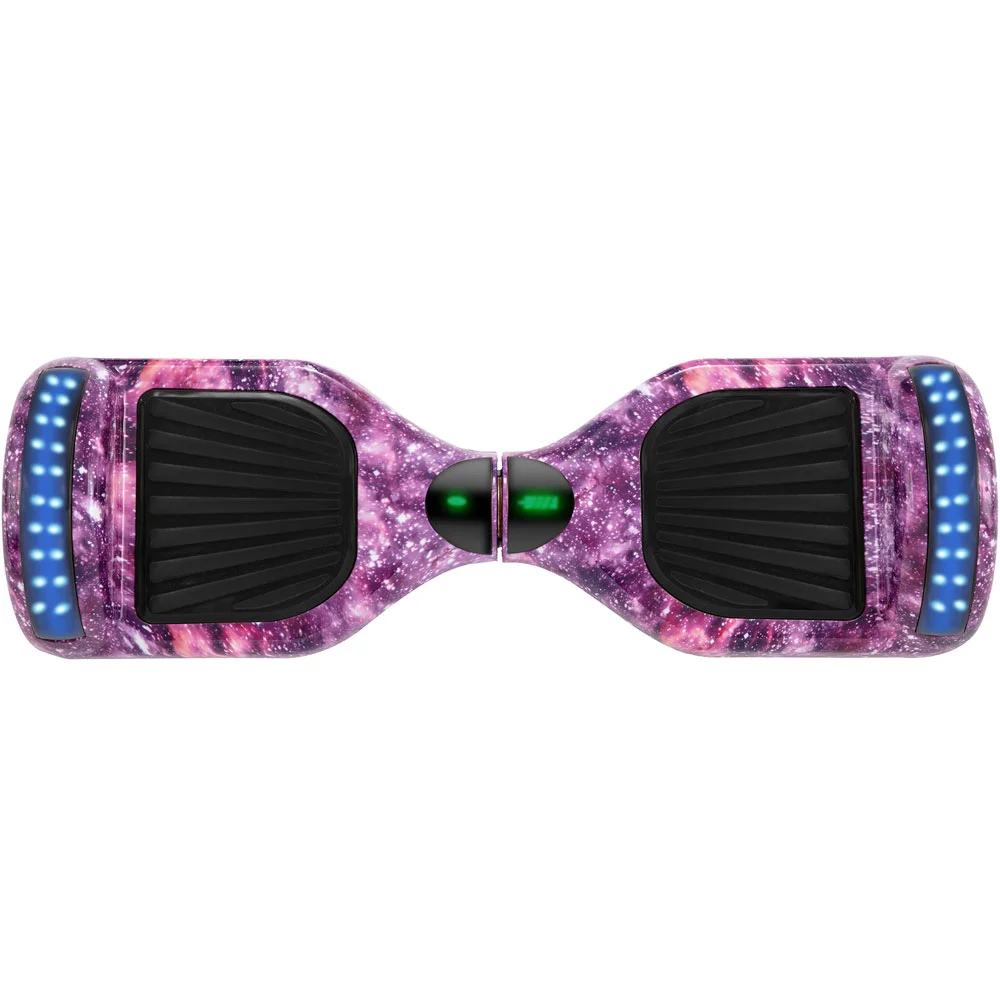 ykchic 6.5 MINI electric skateboard scooter howerboard E-wheel self-balancing e-scooter