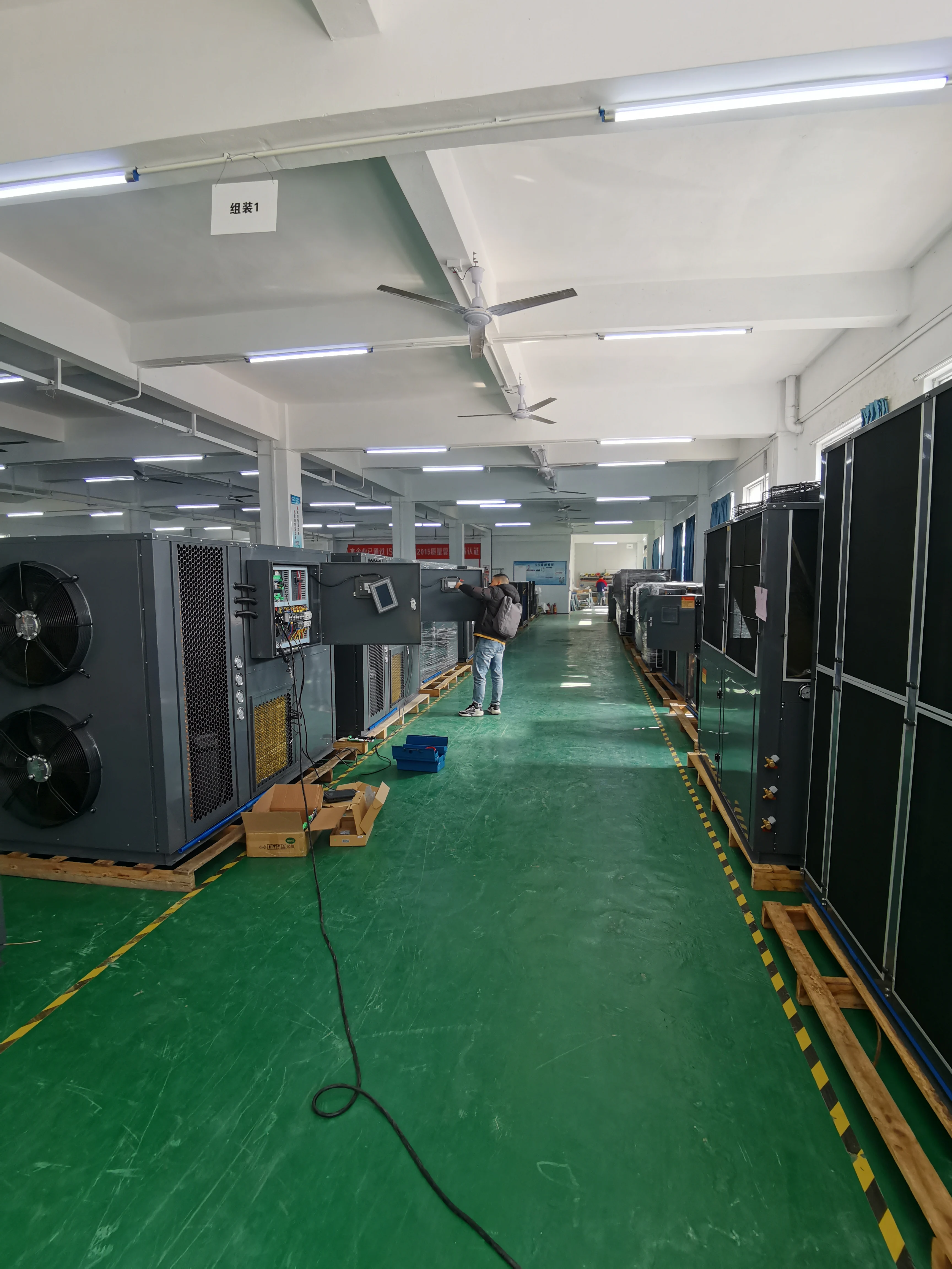 
MEIYA Brand Dried Meat Processing Machinery Beef Jerky Making Equipment Chicken Meat Drying Machine For Sale 