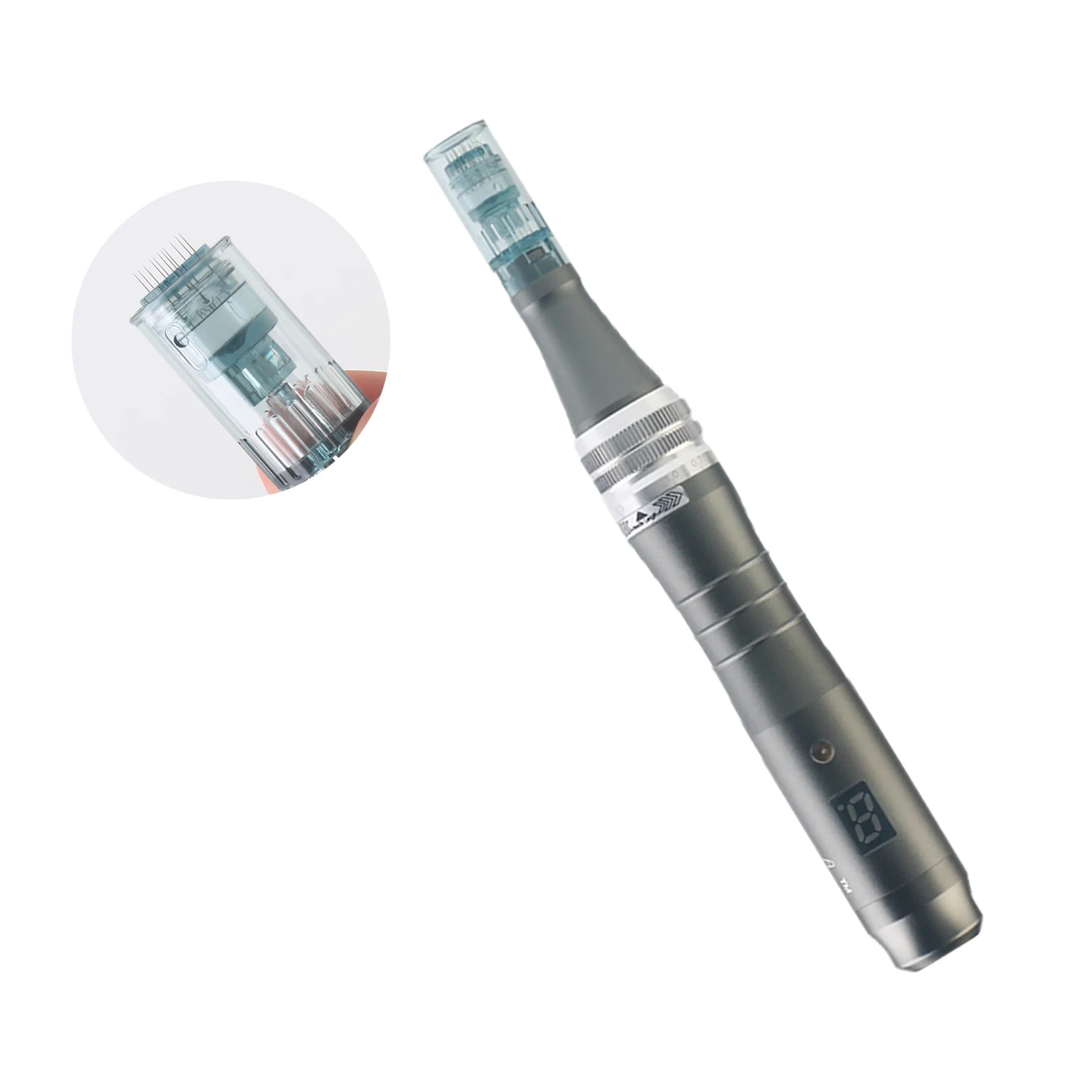 
buy 2021 amazon best professional microneedling pen at home steps 