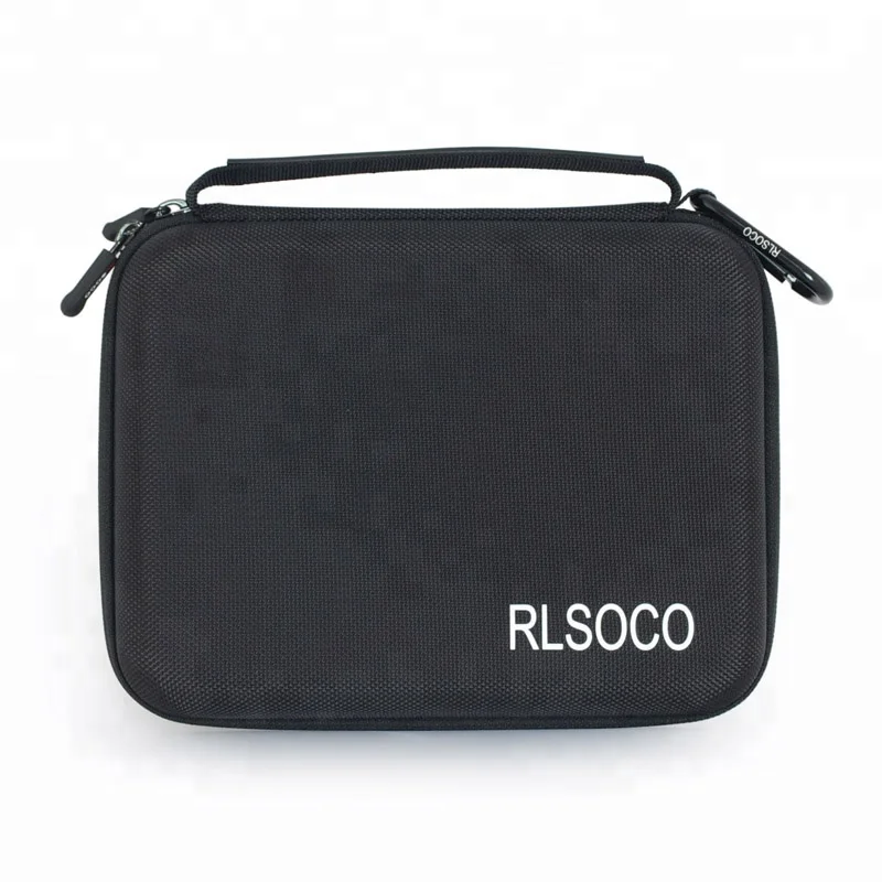 EVA game large custom 500 poker chips  case