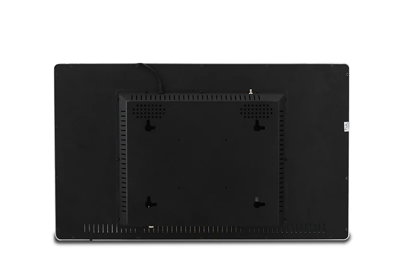 21.5 32 43 55 65 inch Wall Mounted Indoor Screen Internet Advertising Player LCD Video Displays Retail Store Advertise Monitor