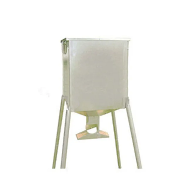 Hunting Feeder Deer Feeder High Quality Galvanized Steel Deer Feeder for Hunter