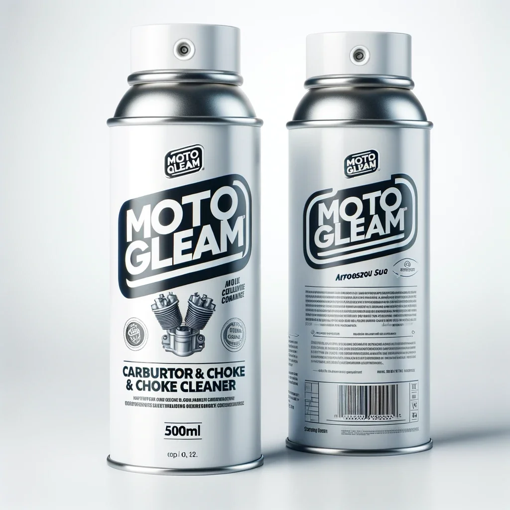 carburetor Choke Cleaner Throttle Body Carburetor & Choke Cleaner