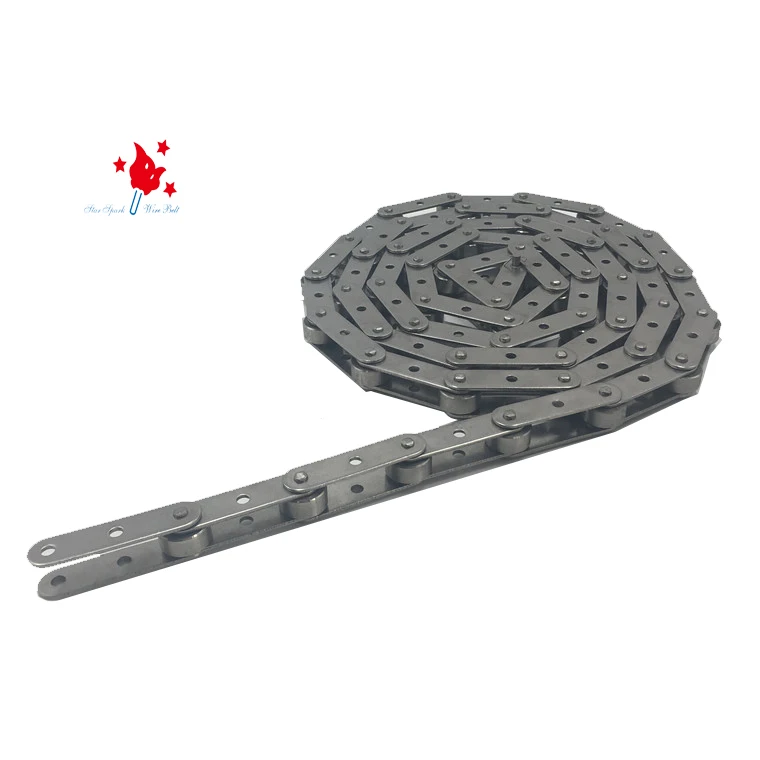 Roller Stainless Steel Chain Conveyor Factory  Stainless Steel Chain Conveyor