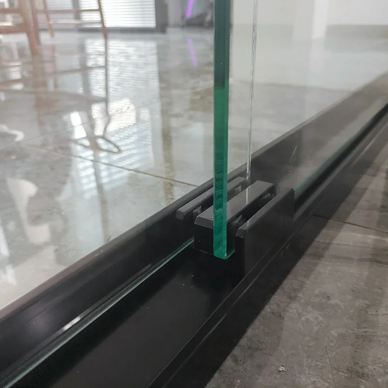 Glass Cheap Shower Cabin Economic Simple Shower Room Bathroom Shower Room