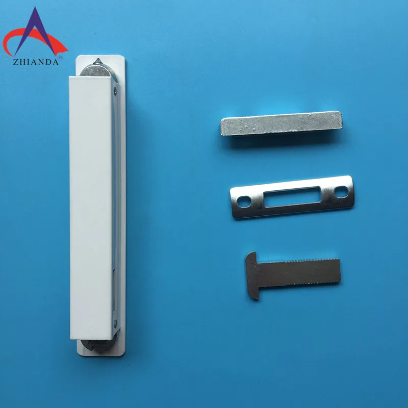 Stable Sliding Window Lock With Factory Price Middle East Market Aluminium And Glass