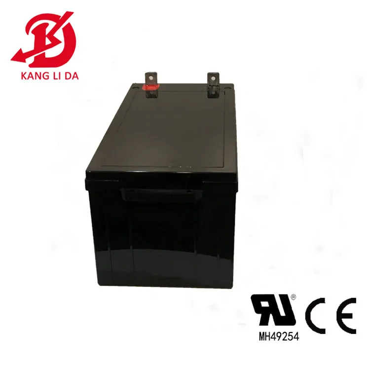 Kanglida 4pcs 12v 200ah in parallel to be 12v 800ah solar battery 200ah solar battery for pv energy storage use