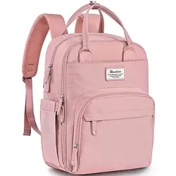 2021 Stylish Multiple Anti-theft Colour Waterproof Diaper Bag Backpack For Women