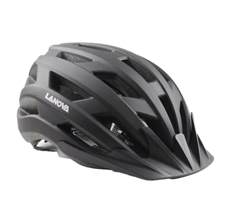 Latest Ladies Girls Bike Helmet Sports & Entertainment Outdoor PC+EPS material helmet accept customized color bike helemet