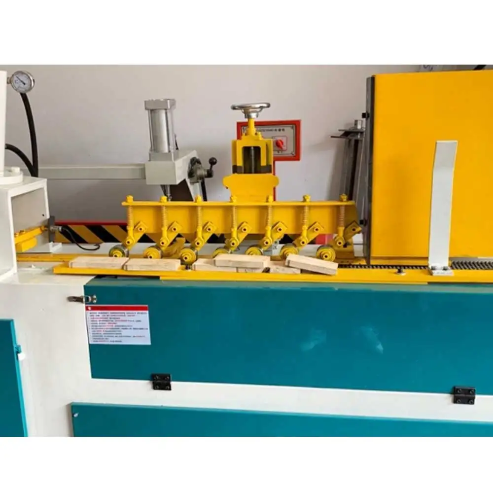 Машина для сборки швов MH1525A, автоматическая шлифовальная линия для работ по дереву