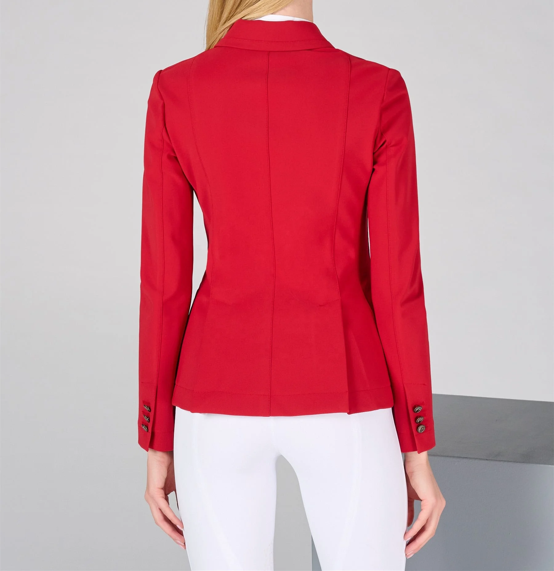 Equestrian Horse Jacket Competition Riding Jacket Show Jacket