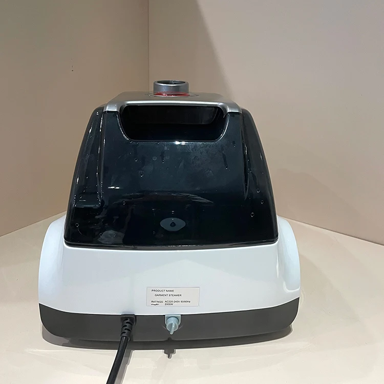 Hot selling hand-held hanging ironing machine Household steam Mini electric iron Small portable hanging ironing machine