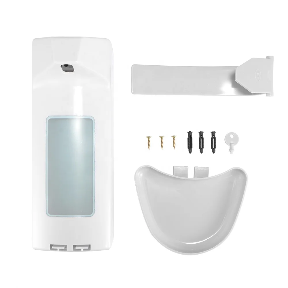 Elbow Sanitizer Liquid Soap Dispenser Plastic Pump for Kitchen Bathroom Toilet