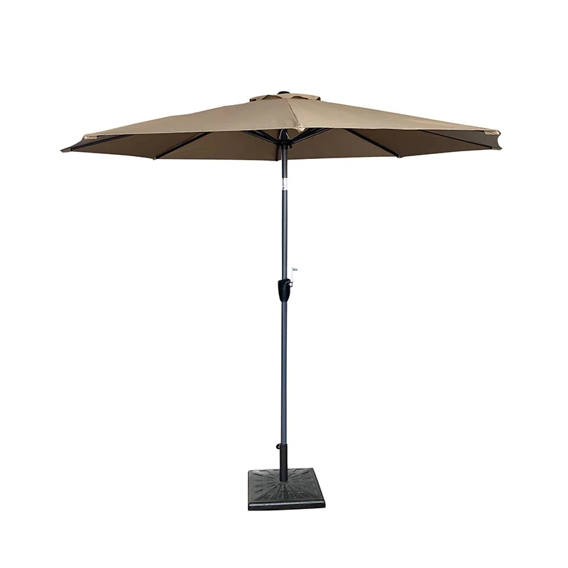 swimming pool patio umbrella parasol garden patio umbrella parts outdoor umbrella for restaurant