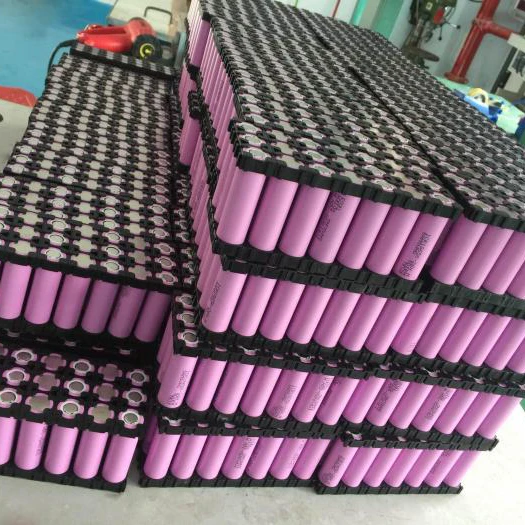 OEM 18650 12v 24v 48v 100ah 200ah Lifepo4 литий-ионный аккумулятор