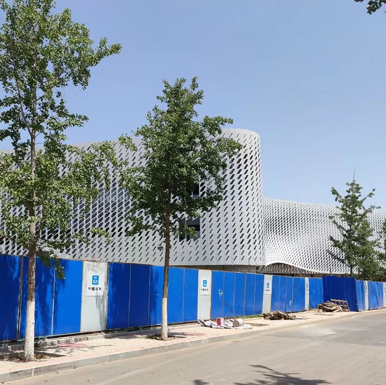 Personalized Custom Building Design Architects Curtain Wall Rhino Modeling