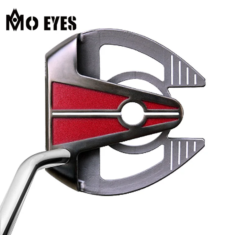 MO EYES TUG022 Series 304 Soft Iron Men Putter